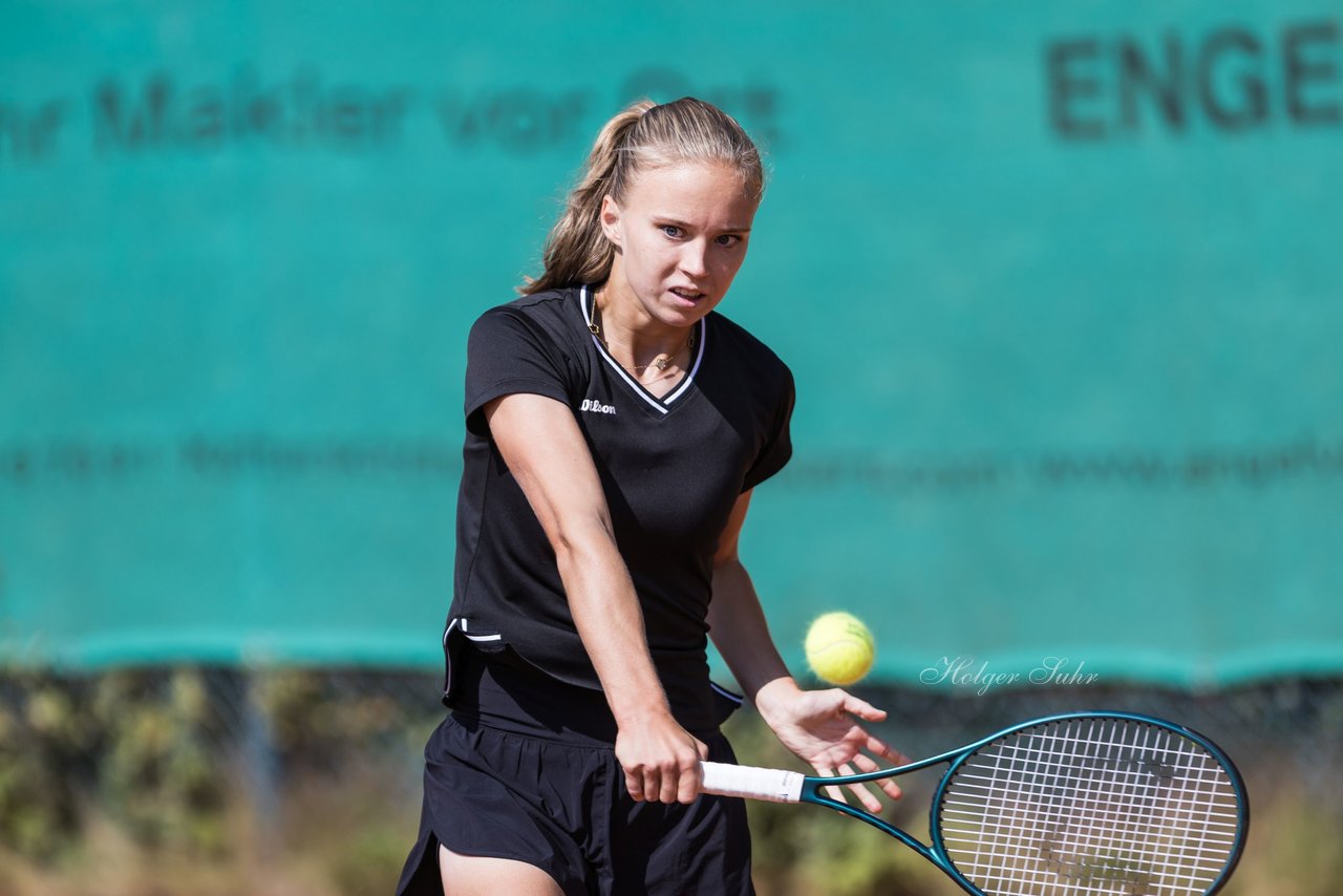 Bild 265 - Kaltenkirchen  ITF / Masters Nord